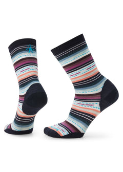 Bas Smartwool Everyday Margarita Zero Cushion Femmes - Plein Air Entrepôt