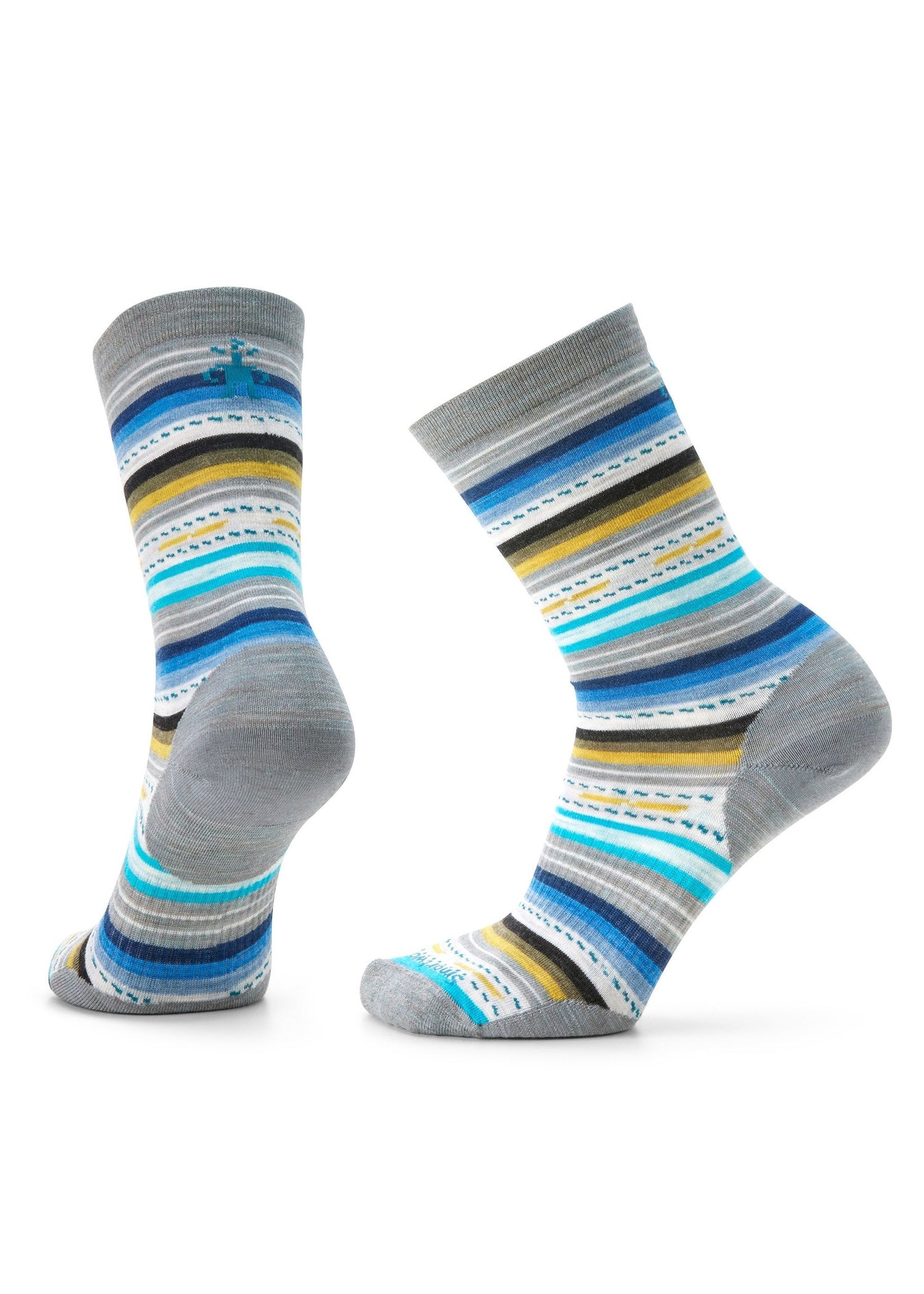 Bas Smartwool Everyday Margarita Zero Cushion Femmes - Plein Air Entrepôt