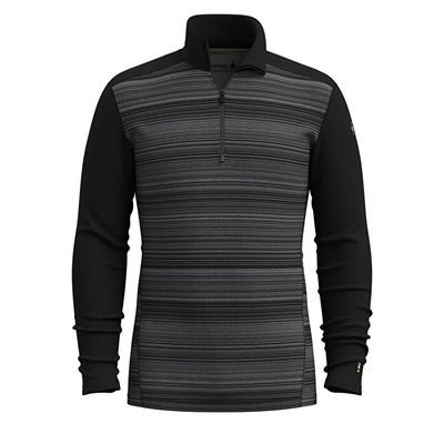 Smartwool Merino 250 Baselayer 1/4 Zip Boxed Men