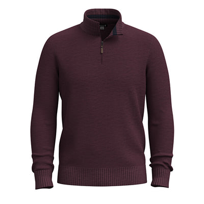 Chandail Smartwool Sparwood 1/2 Zip Hommes