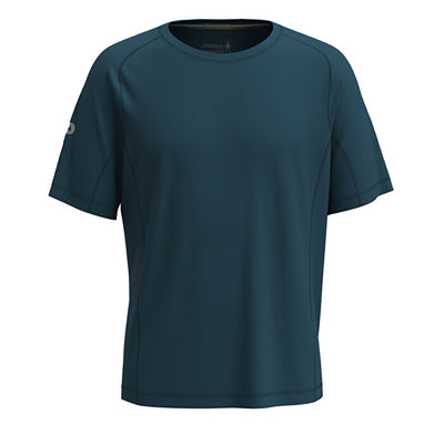 T-shirt Smartwool Merino Sport Ultralite Hommes - Plein Air Entrepôt