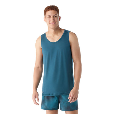 Camisole Smartwool Ultralite Active Hommes - Plein Air Entrepôt