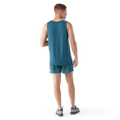 Camisole Smartwool Ultralite Active Hommes - Plein Air Entrepôt