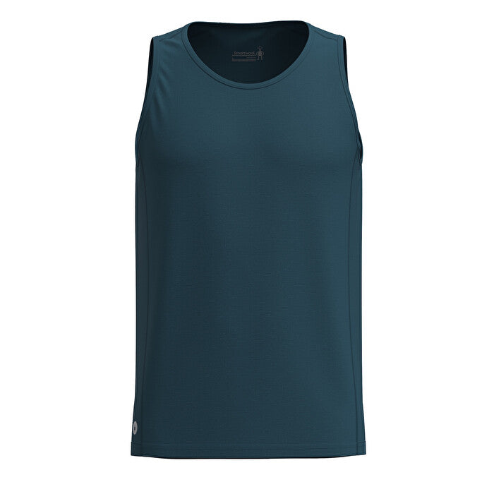 Camisole Smartwool Ultralite Active Hommes - Plein Air Entrepôt