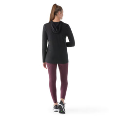 Chandail à capuchon Smartwool Active Ultralite Hoodie Femmes - Plein Air Entrepôt
