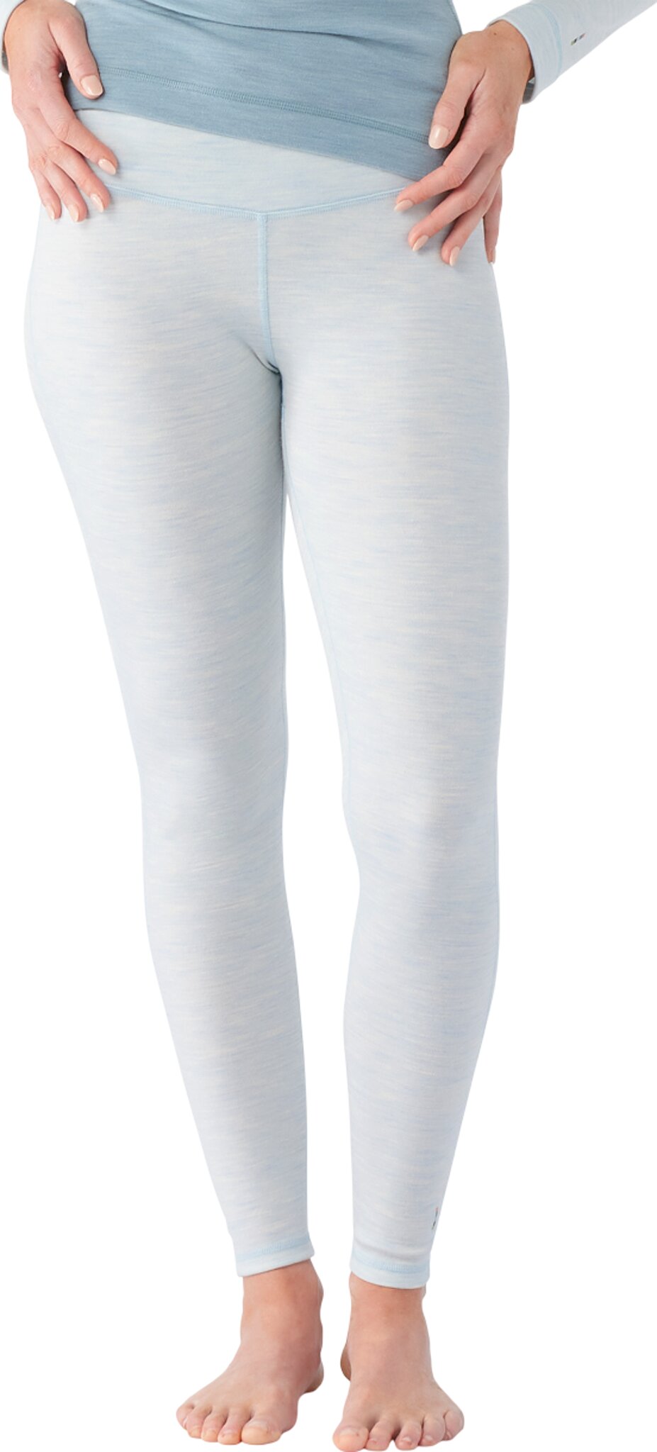 Couche de base Smartwool Classic Thermal Bottom Boxed Femmes - Plein Air Entrepôt