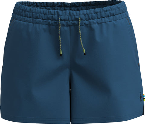 Smartwool Shorts 4" Hike Women