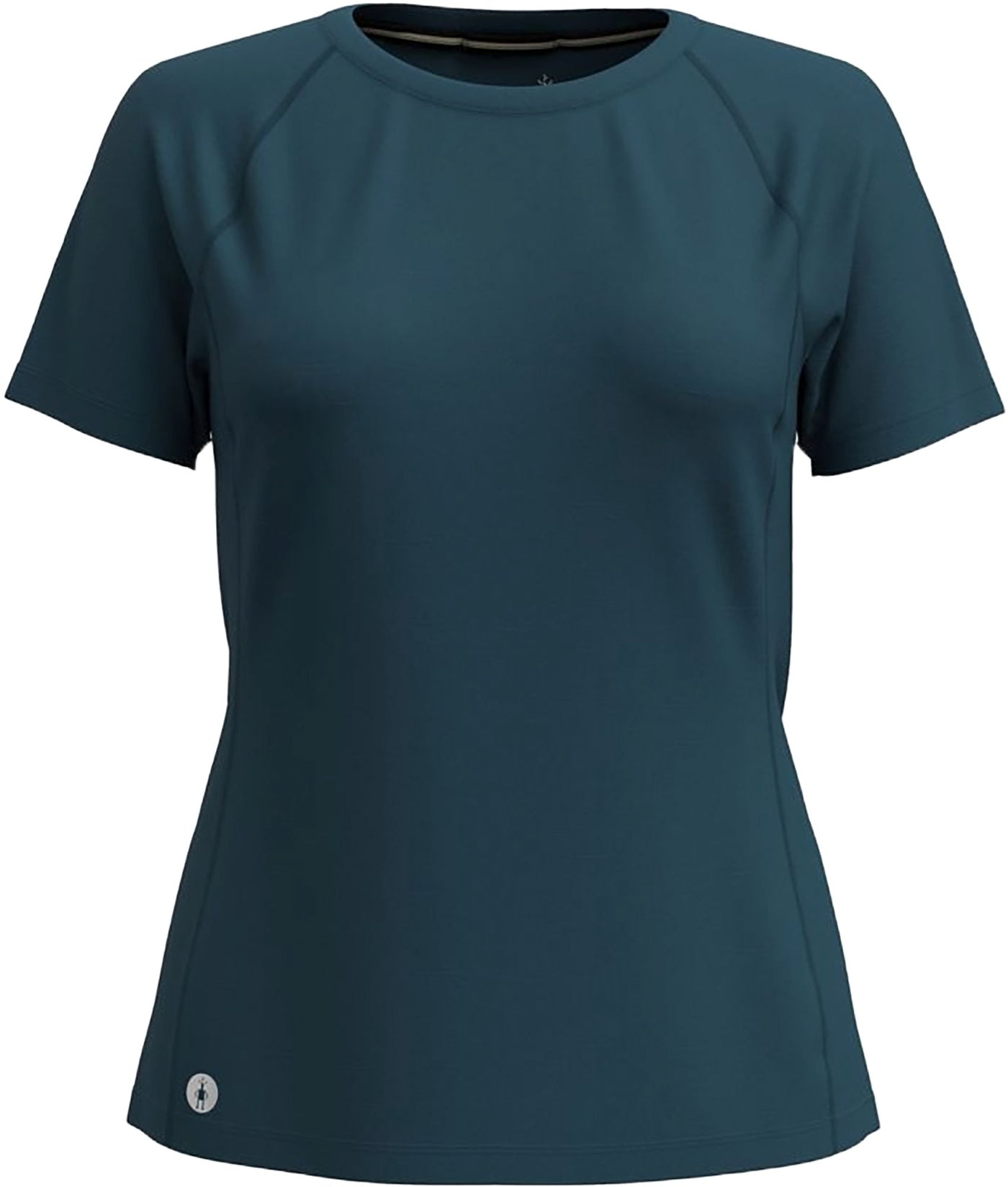 T-Shirt Smartwool Active Ultralite Femmes - Plein Air Entrepôt