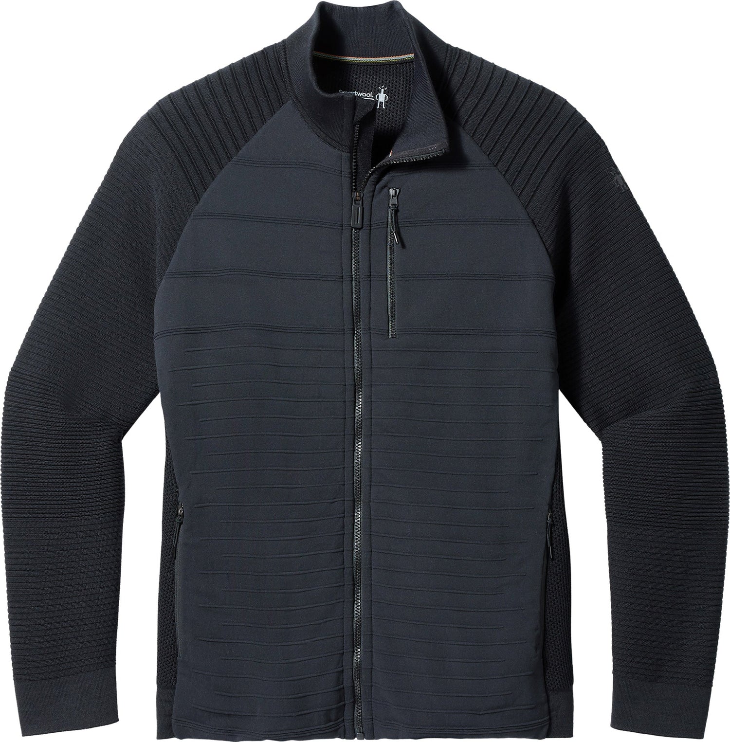 Manteau Smartwool Intraknit Mérinos Insulated Hommes - Plein Air Entrepôt