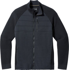Manteau Smartwool Intraknit Mérinos Insulated Hommes - Plein Air Entrepôt