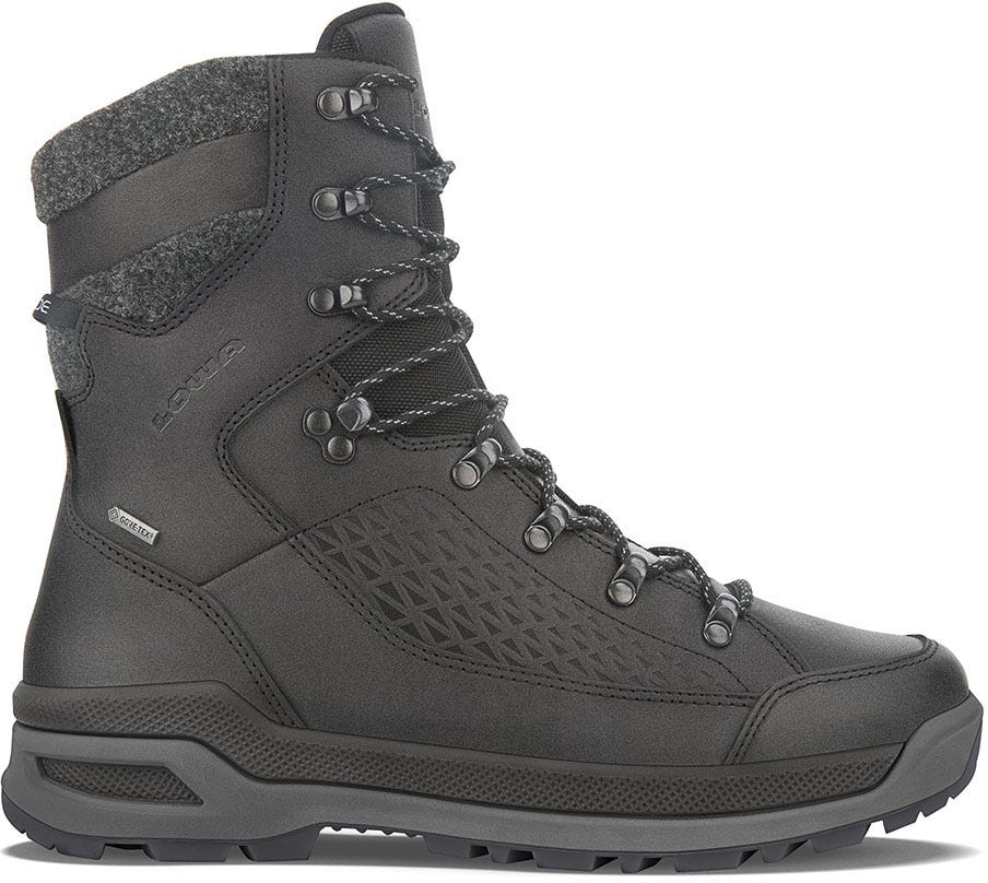 Bottes d'hiver Lowa Renegade Evo Ice Hommes - Plein air Entrepôt