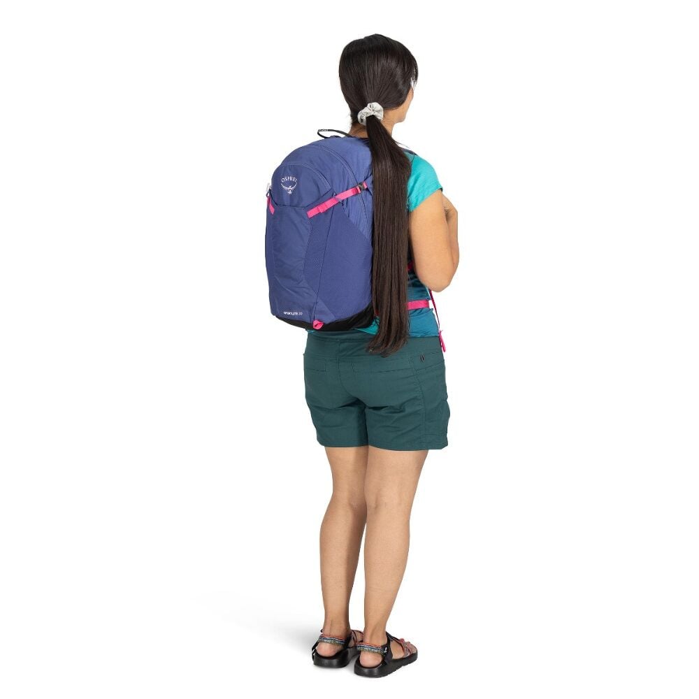Sac à dos Osprey Sportlite 20 Unisexe - Plein air Entrepôt