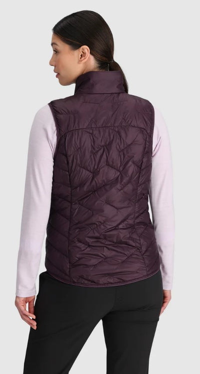 Veste Outdoor Research SuperStrand LT Femmes