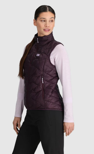 Veste Outdoor Research SuperStrand LT Femmes