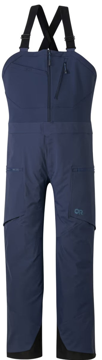 Outdoor Research Shell bib Skytour AscentShell Men