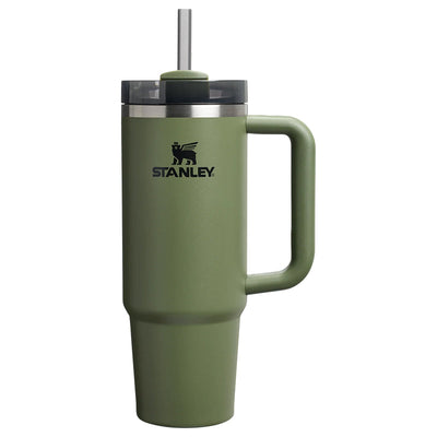 Bouteille d'eau Stanley The Quencher H2.0 Flowstate Tumbler 30oz - Plein Air Entrepôt