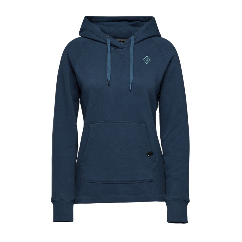 Black Diamond Sunset Scribble Hoody Femmes - Plein Air Entrepôt