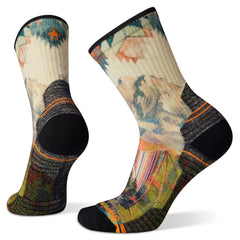 Smartwool Hike Light Cushion Crew Femme - Plein Air Entrepôt