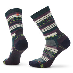 Smartwool Hike Light Cushion Crew Femme - Plein Air Entrepôt
