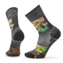 Smartwool Hike Light Cushion Crew Unisex - Plein Air Entrepôt