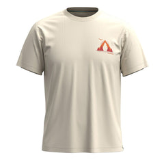 Smartwool Go Far Graph Manches Courtes Tee Unisexe - Plein air Entrepôt