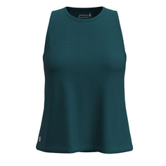 Smartwool Active Mesh High Neck Tank Femmes - Plein air Entrepôt
