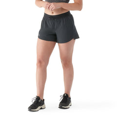 Shorts Doublées Smartwool Active Lined 4" Femmes - Plein air Entrepôt