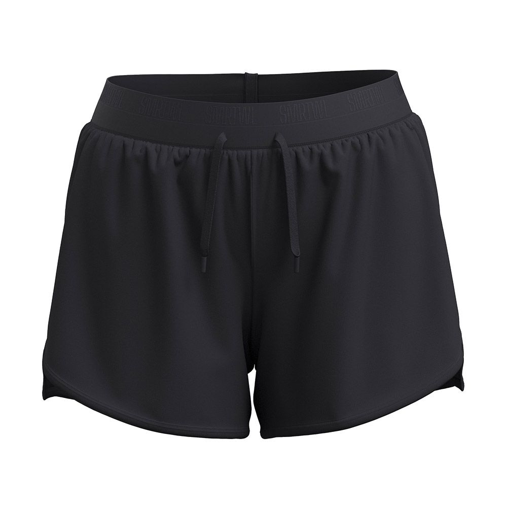 Shorts Doublées Smartwool Active Lined 4