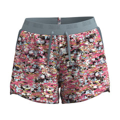 Shorts Doublées Smartwool Active Lined 4" Femmes - Plein Air Entrepôt