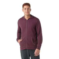 Smartwool Active Mesh Zip Hoody Hommes - Plein air Entrepôt