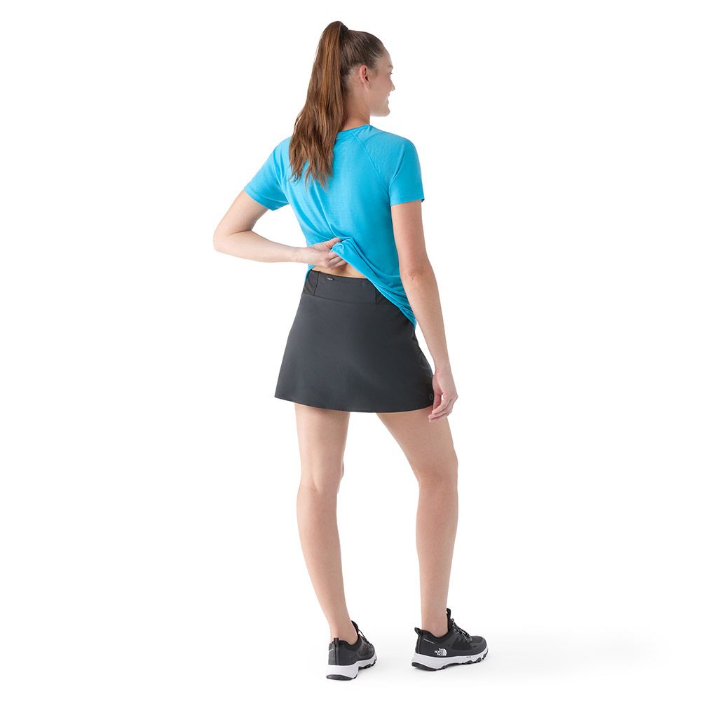Jupe Doublée Smartwool Active Lined Skirt Femmes - Plein air Entrepôt