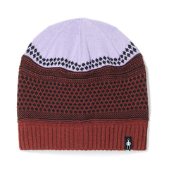 Smartwool Tuque Réversible Popcorn Cable - Plein Air Entrepôt