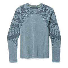 Smartwool Intraknit Active Base Layer Long Sleeve Hommes - Plein Air Entrepôt