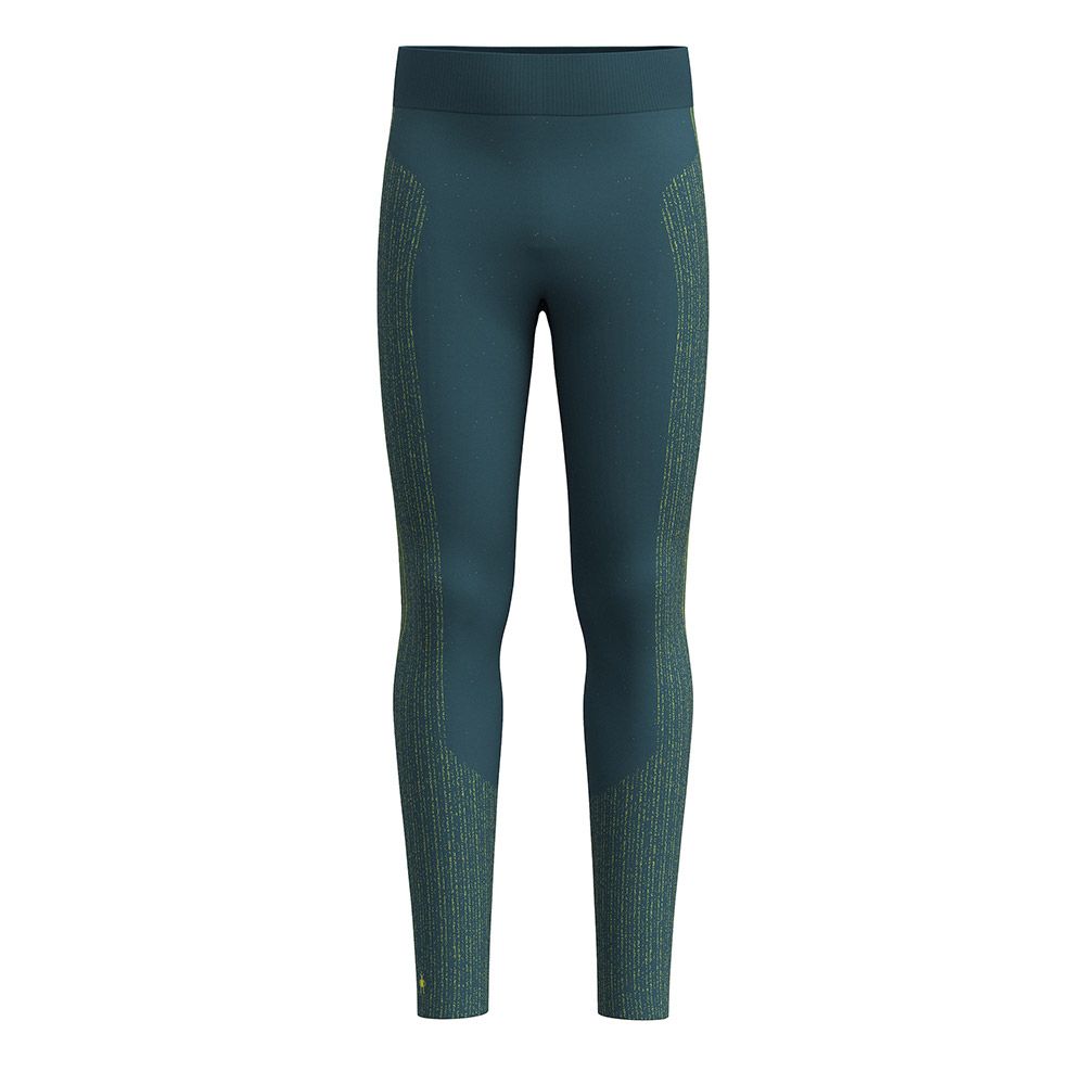 Smartwool Intraknit Active Baselayer Bottom Hommes - Plein air Entrepôt