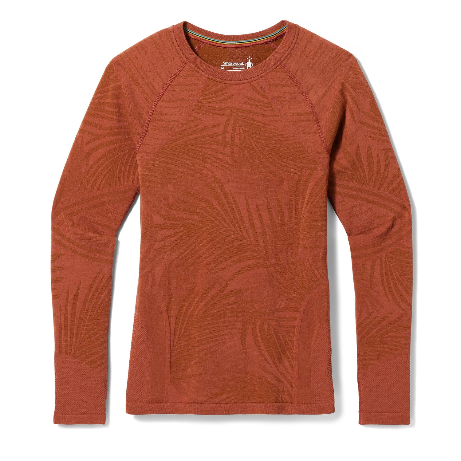 Smartwool Chandails Intraknit Active Base Layer Femmes - Plein Air Entrepôt