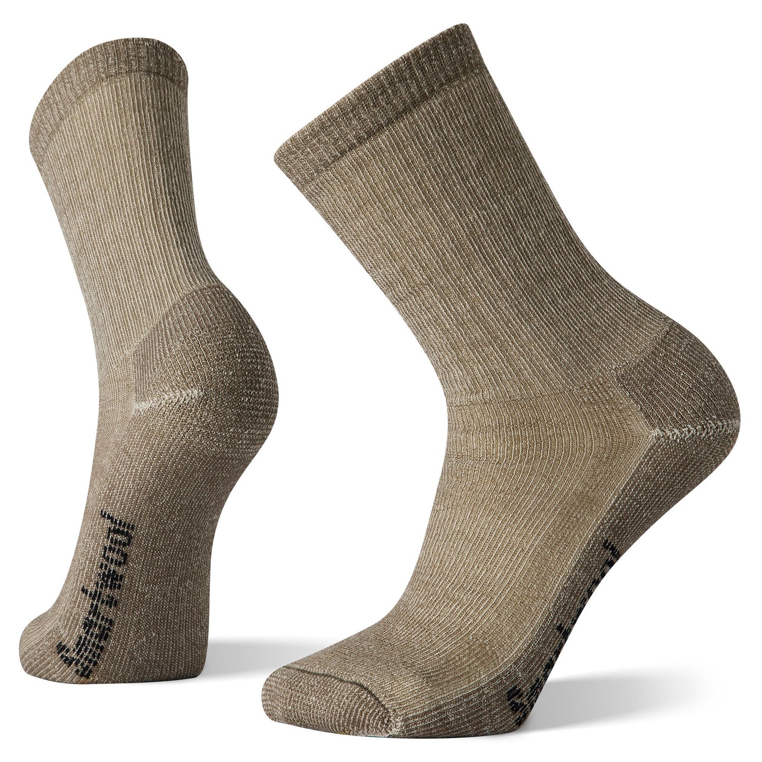 Smartwool Bas Classic Edition Full Cushion Crew Unisexe - Plein Air Entrepôt