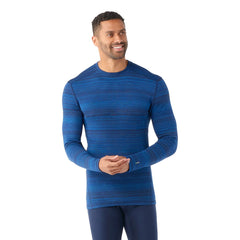 Smartwool Couche de base Classic Thermal Homme - Plein Air Entrepôt