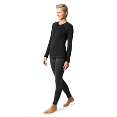 Smartwool Couche de base Classic Thermal Femme - Plein Air Entrepôt
