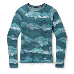 Smartwool Couche de base Classic Thermal Femme - Plein Air Entrepôt