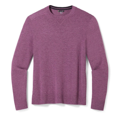 Smartwool Sparwood Crew Sweater Hommes - Plein Air Entrepôt