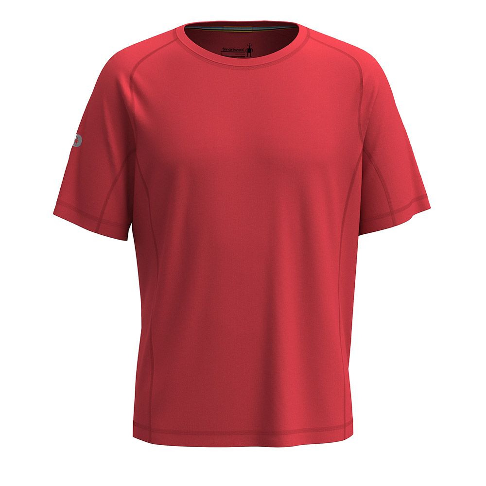 T-shirt Smartwool Merino Sport Ultralite Hommes - Plein Air Entrepôt