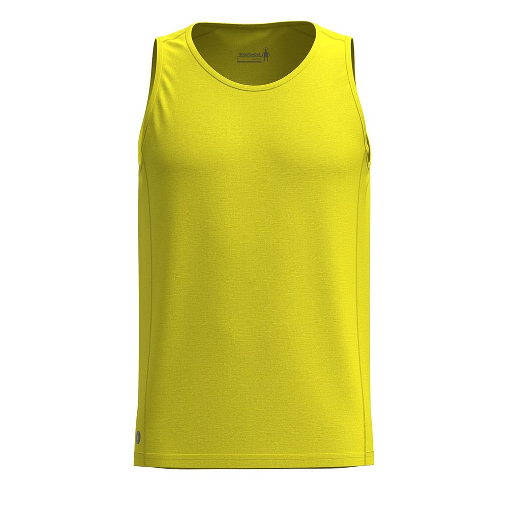 Camisole Smartwool Ultralite Active Hommes - Plein Air Entrepôt