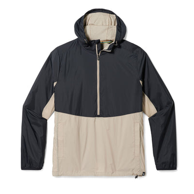 Smartwool Active Ultralite Anorak Hommes - Plein Air Entrepôt