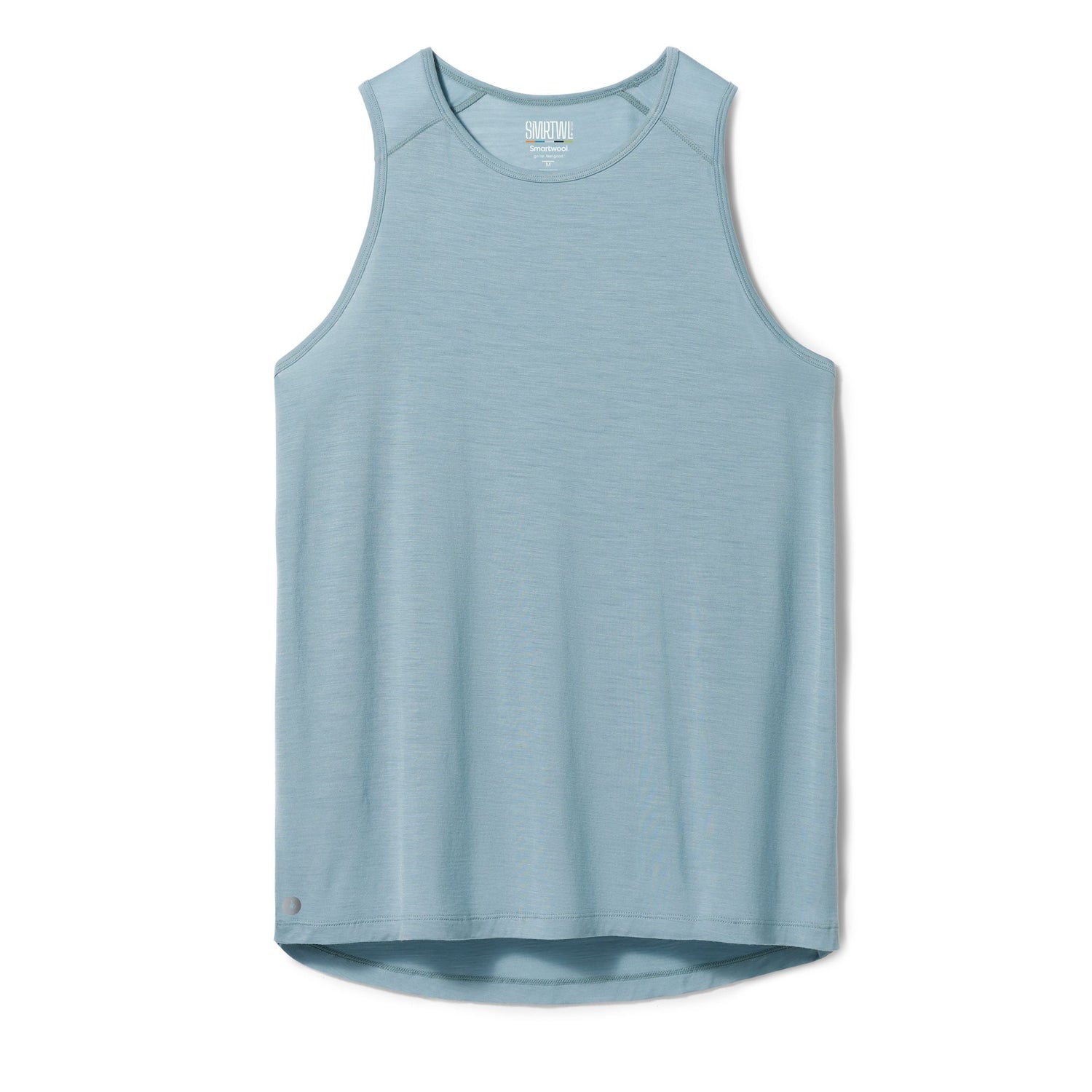 Smartwool Active Ultralite High Camisole Femmes - Plein Air Entrepôt