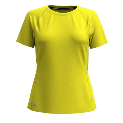 Smartwool Active Ultralite T-shirt Femmes - Plein Air Entrepôt
