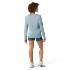 Smartwool Chandail Active Ultralite Femmes - Plein Air Entrepôt