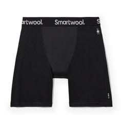 Smartwool Boxer Wind Homme - Plein Air Entrepôt
