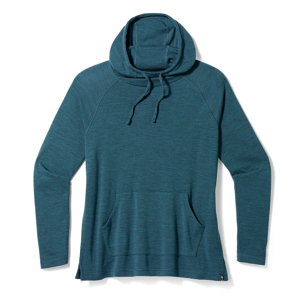 FEMMES THERMAL MERINO HOODIE SMP2 - Plein Air Entrepôt
