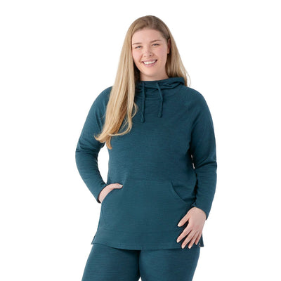 FEMMES THERMAL MERINO HOODIE SMP2 - Plein Air Entrepôt