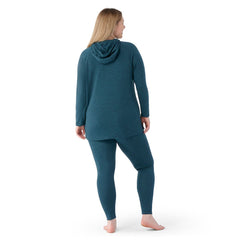 FEMMES THERMAL MERINO HOODIE SMP2 - Plein Air Entrepôt